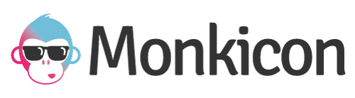 logo monkicon.com/en