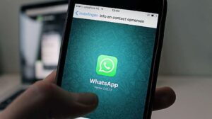 how to create a survey on whatsApp