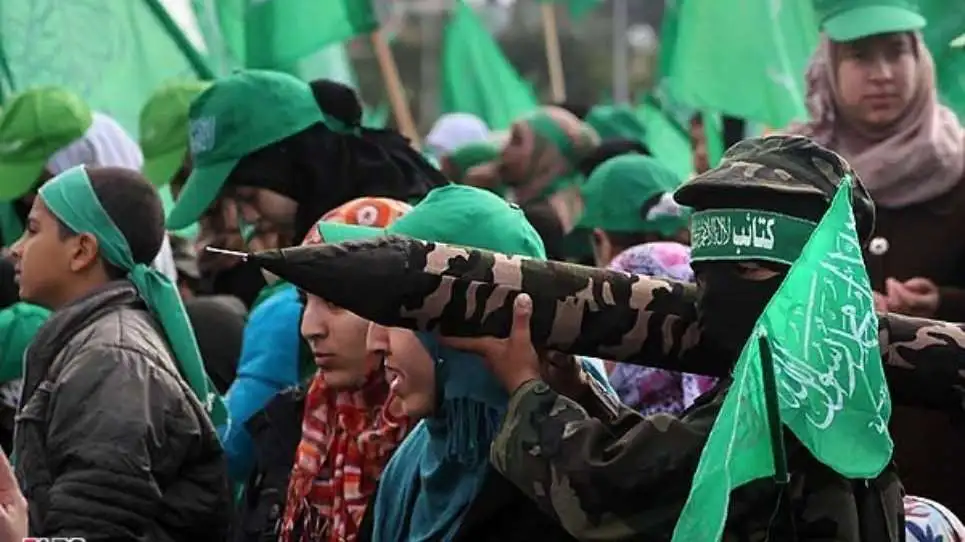 Unraveling the Armed Palestinian Force: What is Hamas?