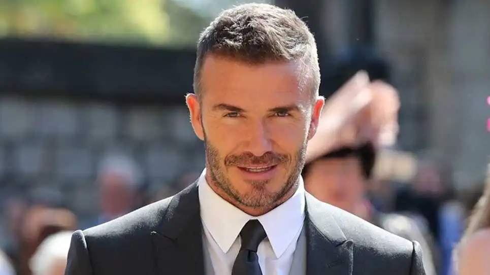 How Much Is David Beckham Worth?
