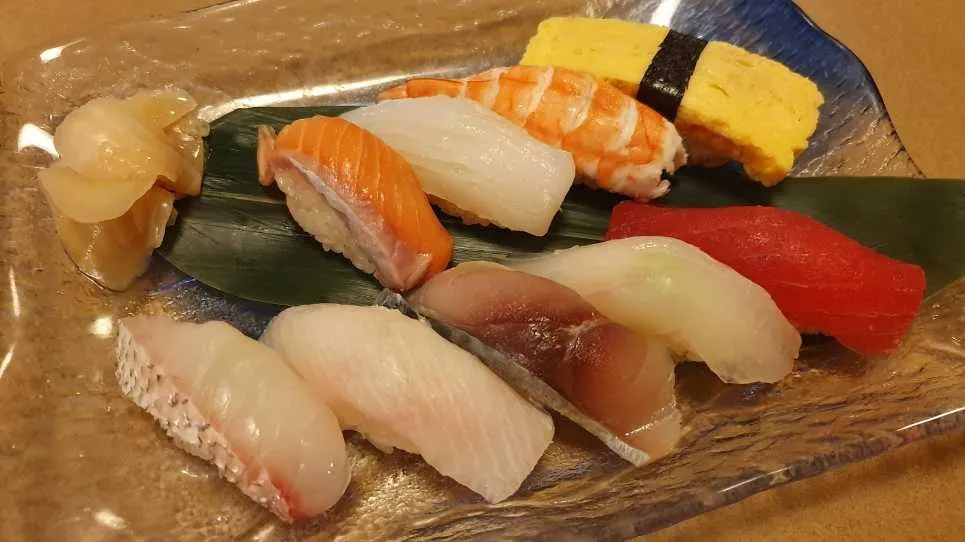  Where to Get the Best Sashimi in Bondi Beach