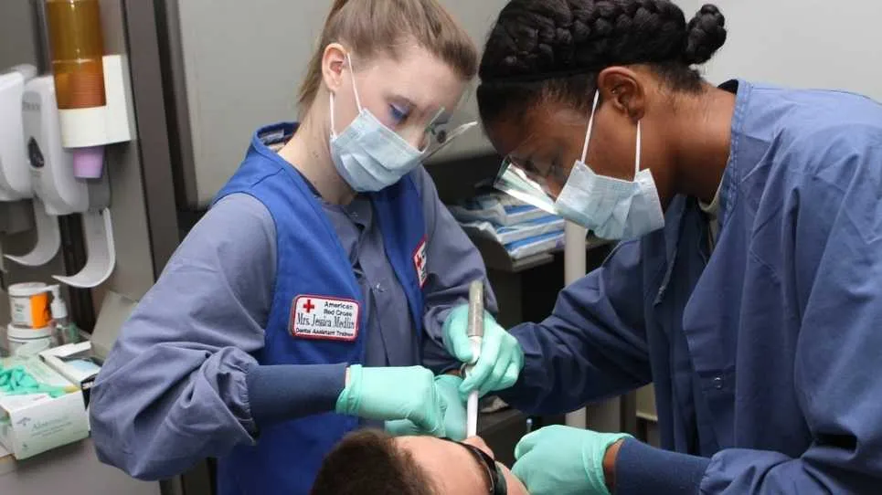 Dental Assistant Salary: How Much Do They Make?
