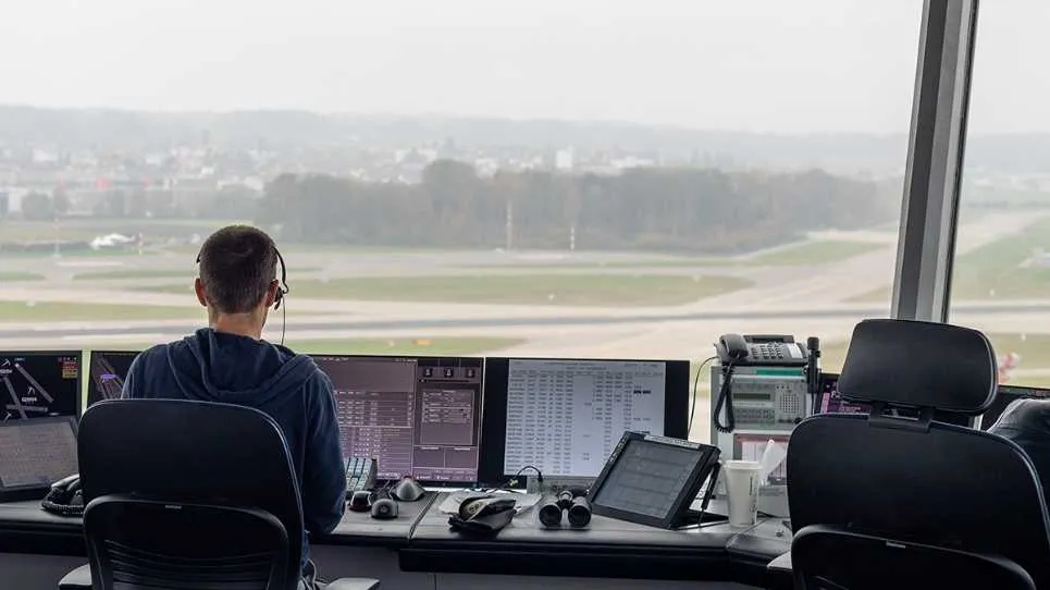 Air Traffic Controller Salary: What You Need to Know