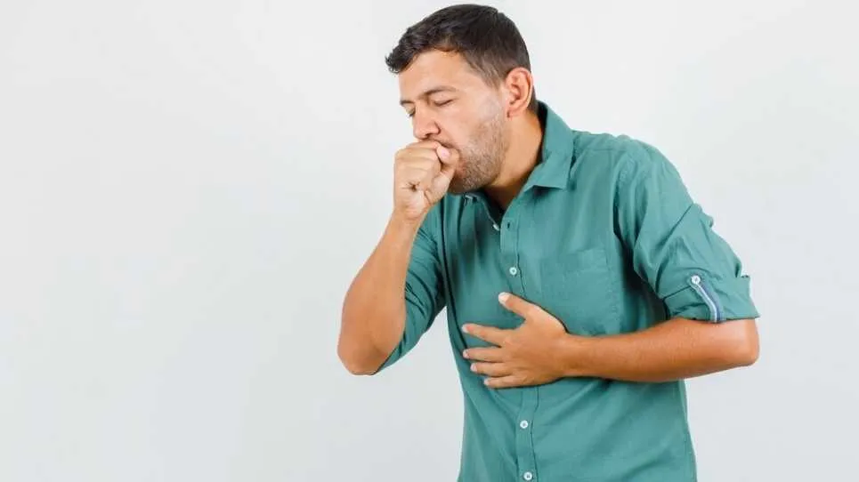 How to Stop Coughing: 7 Effective Tips