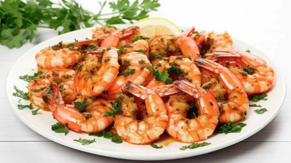 How to Cook Prawns: A Step-by-Step Guide