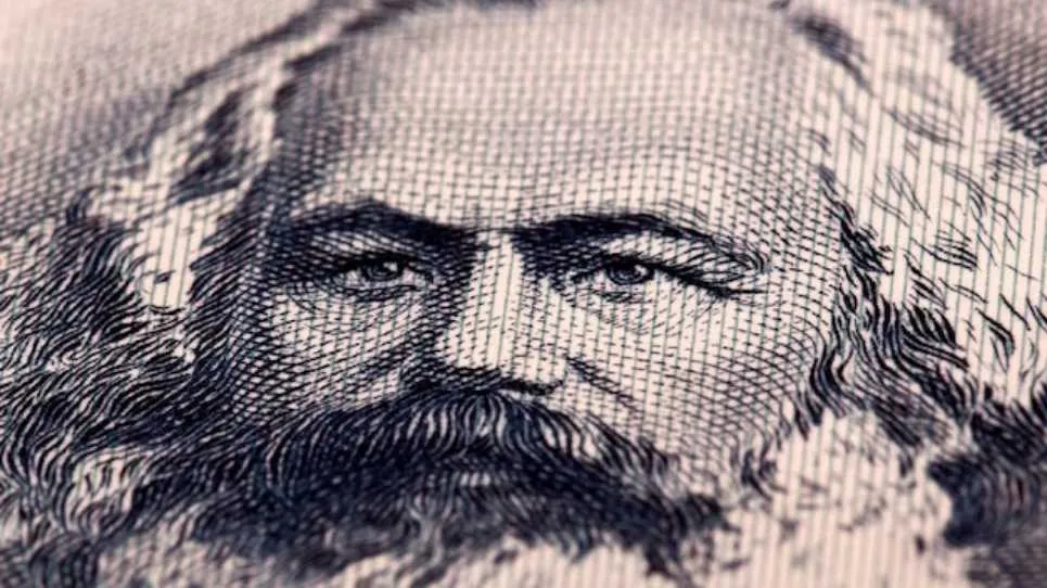 Karl Marx: The Philosopher Who Changed the World