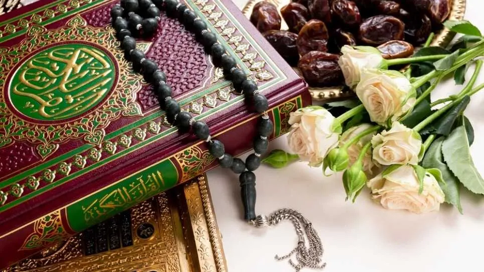 Ramadan: The Holy Month of Fasting and Spiritual Renewal