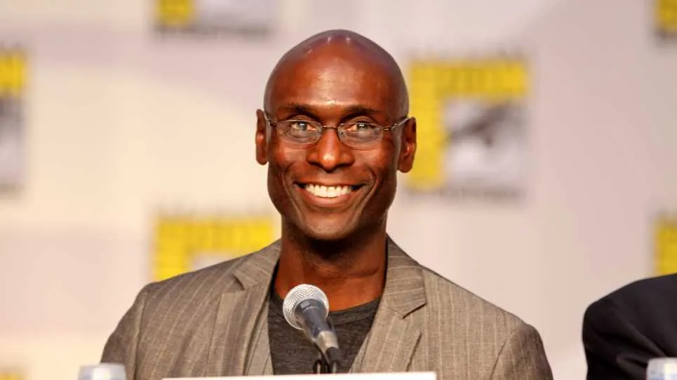 Lance Reddick: A Life of Acting, Music, and Philanthropy