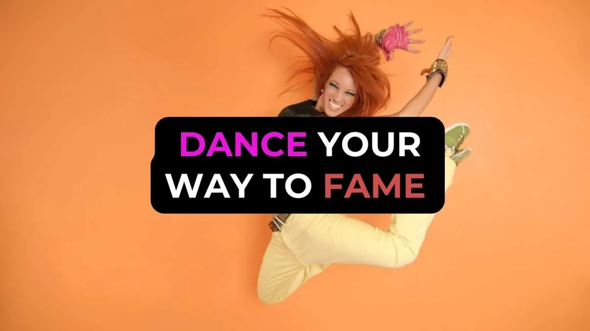 Dance your way to fame: 8 TikTok trends for women to try