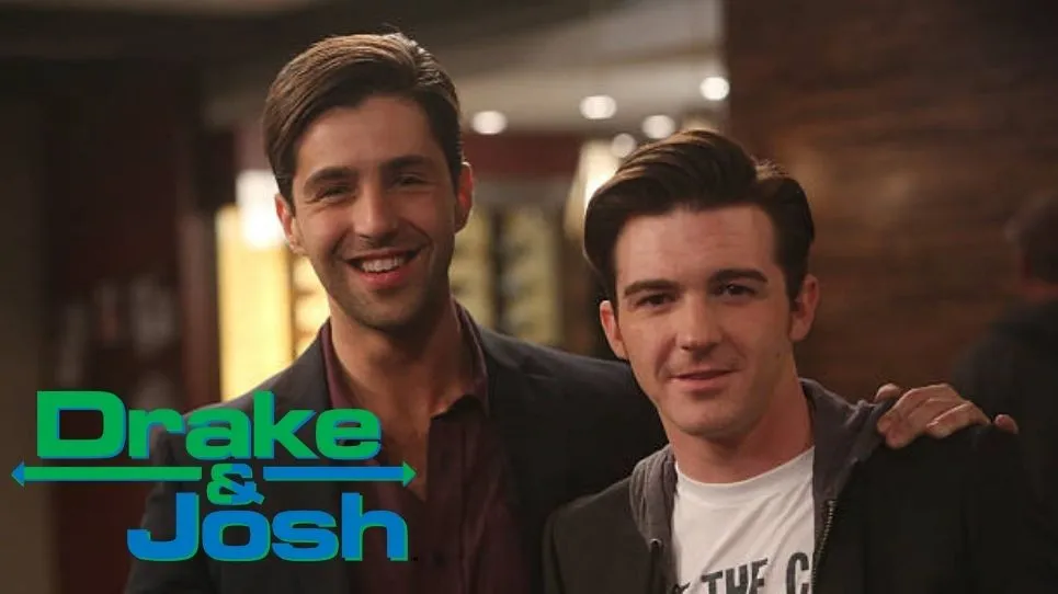 How Old Was Drake Bell in Drake & Josh?