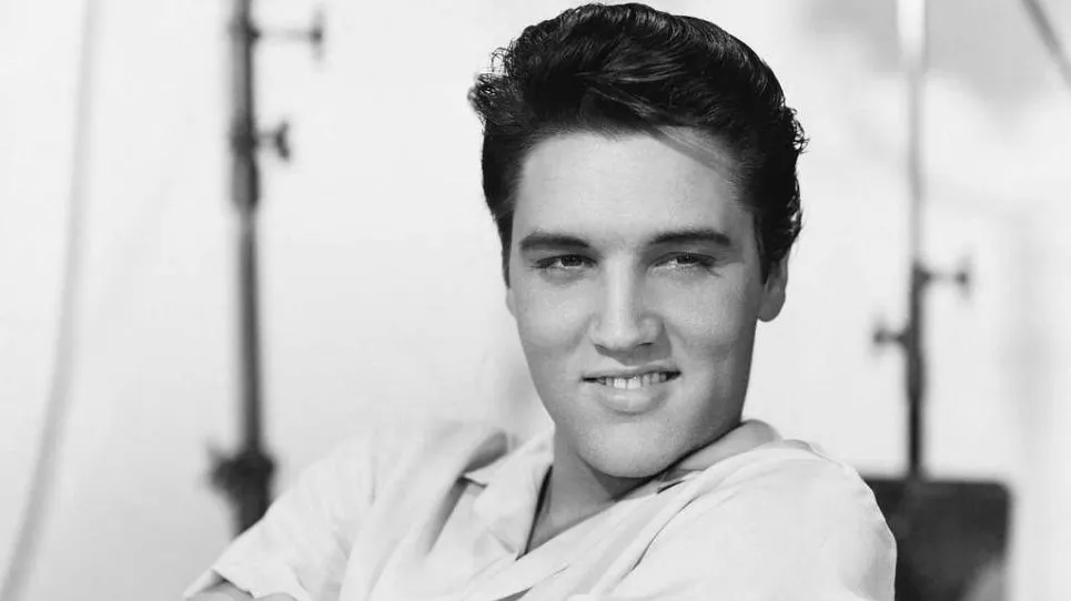 How Old Was Elvis When He Met Priscilla?