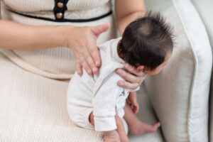 How to Stop Hiccups Baby: Effective Solutions for Your Little One | Monkicon.com