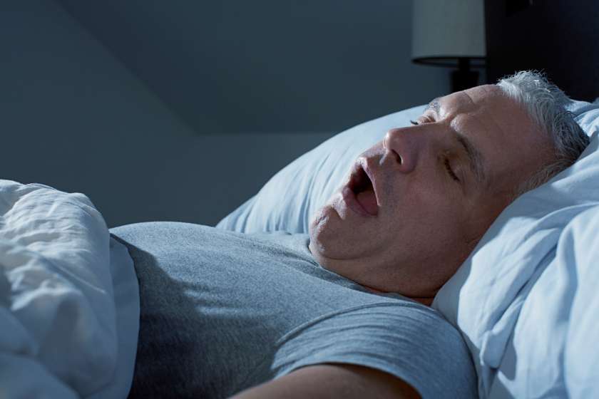 How to Stop Snoring While Sleeping | Monkicon.com