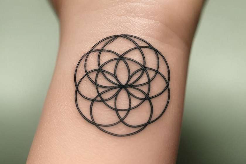 Minimalist Tattoo Ideas