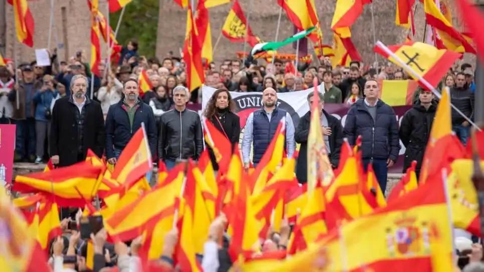  ¿Qué es la amnistía en España?