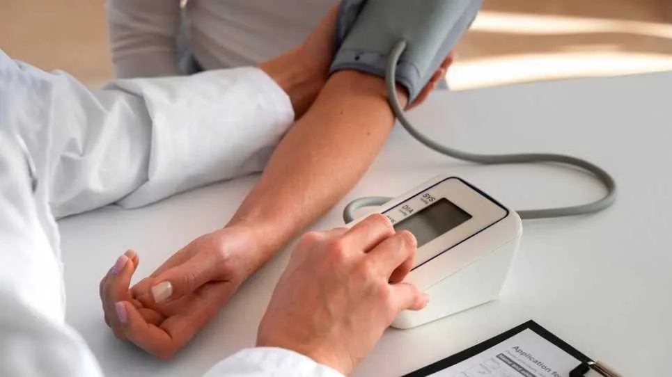 ¿Cuál es la presión arterial correcta?