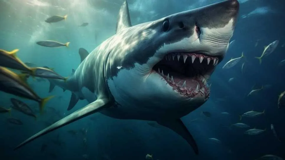 ¿Cuándo se celebra National Geographic SharkFest?