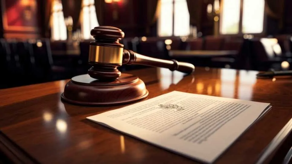 Lawfare: Guerra jurídica, ¿qué es y cómo nos afecta?